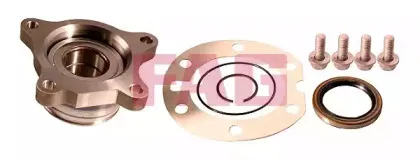 Комплект подшипника ступицы колеса FAG купить