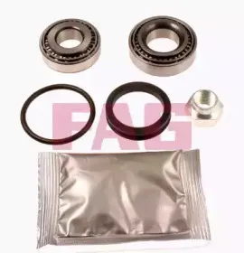 Комплект подшипника ступицы колеса FAG купить