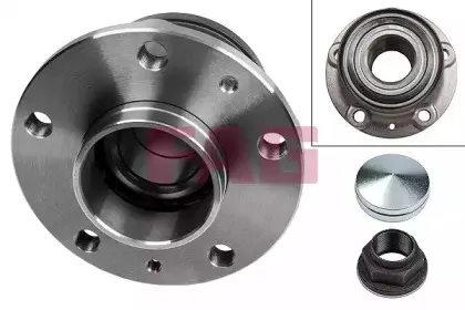 713 6405 70  FAG - Комплект підшипника ступиці FAG купить