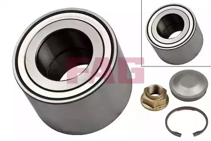 Подшипник ступицы FAG купить