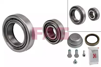 Подшипник передней ступицы, 95-03 FAG FAG купить