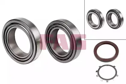 Подшипник FAG купить