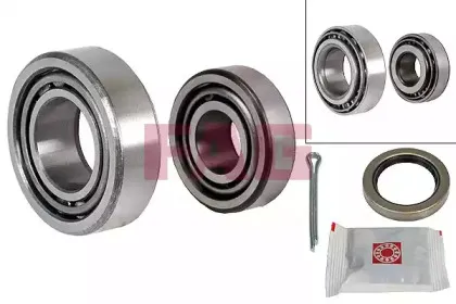 Комплект подшипника ступицы колеса FAG купить