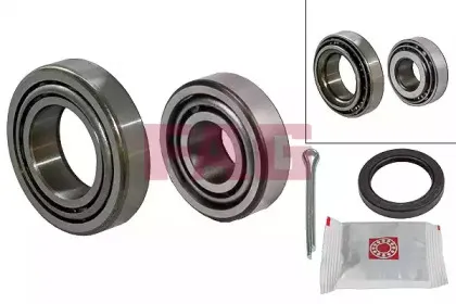 Комплект подшипника ступицы колеса FAG купить