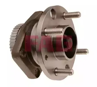 Комплект подшипника ступицы колеса FAG купить