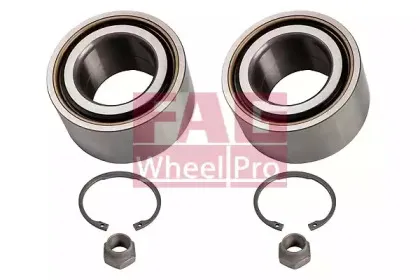 Комплект подшипника ступицы колеса FAG купить