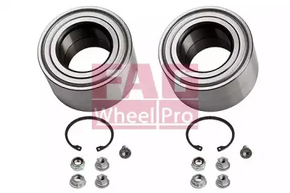 Комплект подшипника ступицы колеса FAG купить