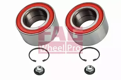Комплект подшипника ступицы колеса FAG купить