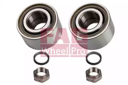 Комплект подшипника ступицы колеса FAG купить