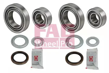 Комплект подшипника ступицы колеса FAG купить