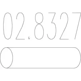 Соединительные элементы, система выпуска MTS купить