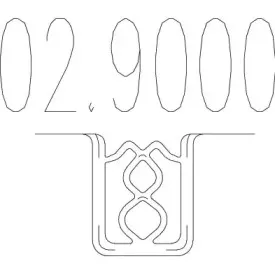 Буфер, глушитель MTS купить