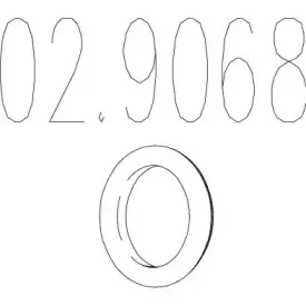 Буфер, глушитель MTS купить