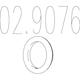 Буфер, глушитель MTS купить