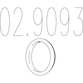 Буфер, глушитель MTS купить