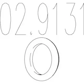 Буфер, глушитель MTS купить