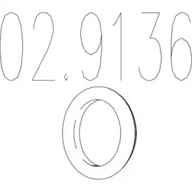 Буфер, глушитель MTS купить