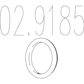 Буфер, глушитель MTS купить