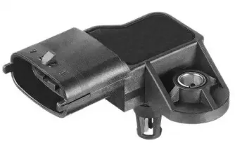 Датчик, давление во впускной трубе BBT купить