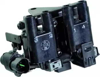 Катушка зажигания BBT купить