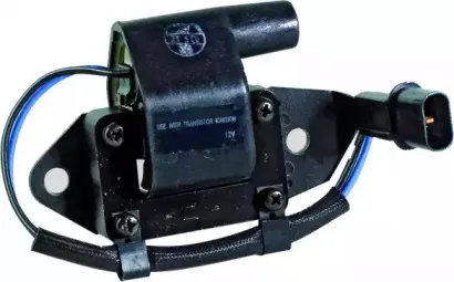 Катушка зажигания BBT купить