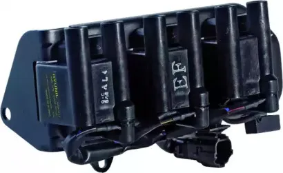 Катушка зажигания BBT купить