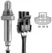 Лямбда-зонд BBT купить