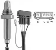 Лямбда-зонд BBT купить