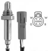 Лямбда-зонд BBT купить