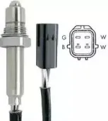 Лямбда-зонд BBT купить