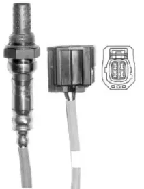 Лямбда-зонд BBT купить