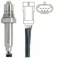 Лямбда-зонд BBT купить