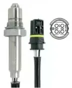 Лямбда-зонд BBT купить