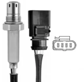 Лямбда-зонд BBT купить