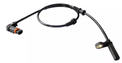 Датчик, частота вращения колеса BBT купить