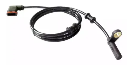 Датчик, частота вращения колеса BBT купить