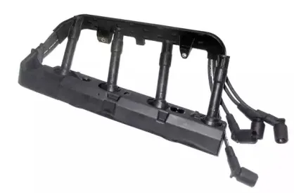 Комплект проводов зажигания BBT купить