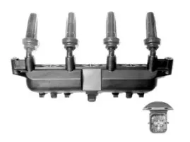 Катушка зажигания BBT купить