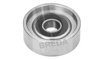 Паразитный / ведущий ролик, поликлиновой ремень BREDA LORETT купить