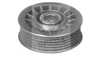 Паразитный / ведущий ролик, поликлиновой ремень BREDA LORETT купить