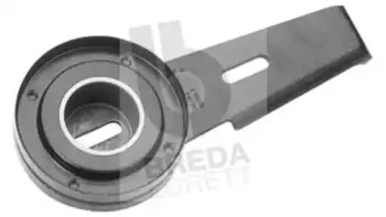 Натяжитель ремня, клиновой зубча BREDA LORETT купить