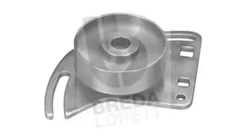 Натяжитель ремня, клиновой зубча BREDA LORETT купить