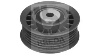 Паразитный / ведущий ролик, поликлиновой ремень BREDA LORETT купить