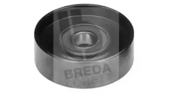 Паразитный / ведущий ролик, поликлиновой ремень BREDA LORETT купить
