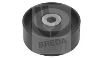 Паразитный / ведущий ролик, поликлиновой ремень BREDA LORETT купить