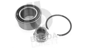Комплект подшипника ступицы колеса BREDA LORETT купить