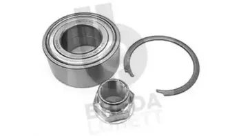 Комплект подшипника ступицы колеса BREDA LORETT купить