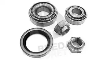 Комплект подшипника ступицы колеса BREDA LORETT купить