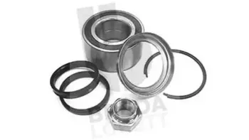 Комплект подшипника ступицы колеса BREDA LORETT купить