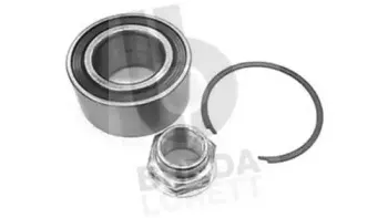 Комплект подшипника ступицы колеса BREDA LORETT купить